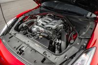 2020 Nissan GT-R Premium for sale