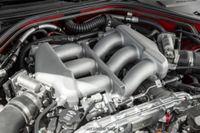 2020 Nissan GT-R Premium for sale