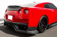 2020 Nissan GT-R Premium for sale