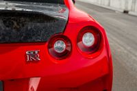 2020 Nissan GT-R Premium for sale
