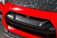 2020 Nissan GT-R Premium for sale