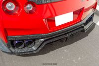 2020 Nissan GT-R Premium for sale