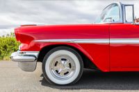 1957 Pontiac Laurentian Convertible for sale