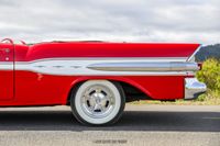 1957 Pontiac Laurentian Convertible for sale
