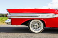 1957 Pontiac Laurentian Convertible for sale