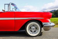 1957 Pontiac Laurentian Convertible for sale