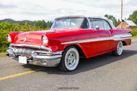1957 Pontiac Laurentian Convertible for sale