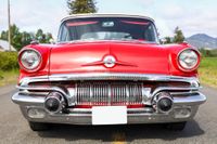 1957 Pontiac Laurentian Convertible for sale