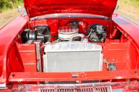 1957 Pontiac Laurentian Convertible for sale