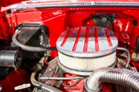 1957 Pontiac Laurentian Convertible for sale