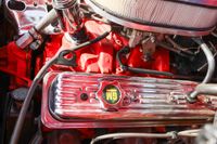 1957 Pontiac Laurentian Convertible for sale