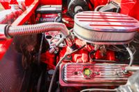 1957 Pontiac Laurentian Convertible for sale