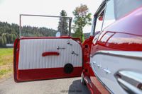 1957 Pontiac Laurentian Convertible for sale