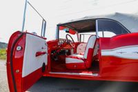 1957 Pontiac Laurentian Convertible for sale