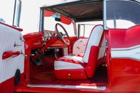 1957 Pontiac Laurentian Convertible for sale