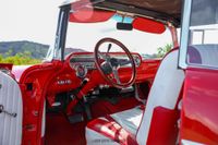 1957 Pontiac Laurentian Convertible for sale