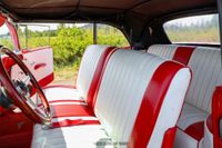 1957 Pontiac Laurentian Convertible for sale