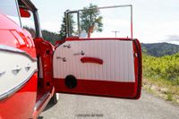 1957 Pontiac Laurentian Convertible for sale