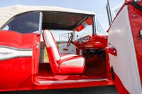 1957 Pontiac Laurentian Convertible for sale