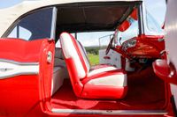 1957 Pontiac Laurentian Convertible for sale