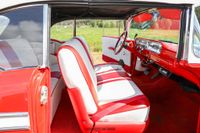 1957 Pontiac Laurentian Convertible for sale