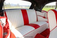 1957 Pontiac Laurentian Convertible for sale