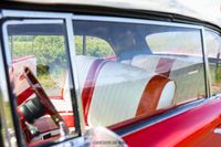 1957 Pontiac Laurentian Convertible for sale