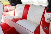 1957 Pontiac Laurentian Convertible for sale