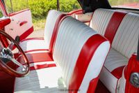 1957 Pontiac Laurentian Convertible for sale