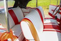 1957 Pontiac Laurentian Convertible for sale