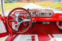 1957 Pontiac Laurentian Convertible for sale
