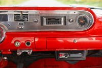 1957 Pontiac Laurentian Convertible for sale
