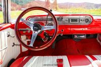 1957 Pontiac Laurentian Convertible for sale