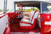 1957 Pontiac Laurentian Convertible for sale