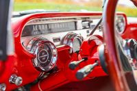 1957 Pontiac Laurentian Convertible for sale