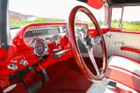 1957 Pontiac Laurentian Convertible for sale