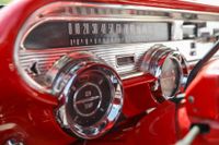 1957 Pontiac Laurentian Convertible for sale