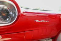 1957 Pontiac Laurentian Convertible for sale
