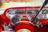 1957 Pontiac Laurentian Convertible for sale