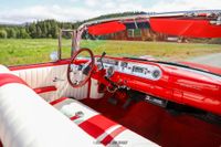 1957 Pontiac Laurentian Convertible for sale