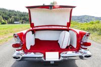 1957 Pontiac Laurentian Convertible for sale