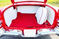 1957 Pontiac Laurentian Convertible for sale