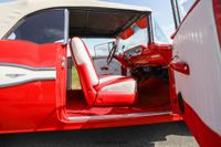 1957 Pontiac Laurentian Convertible for sale