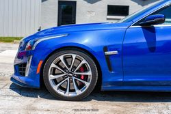 2019 Cadillac CTS-V for sale