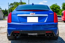 2019 Cadillac CTS-V for sale