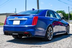 2019 Cadillac CTS-V for sale