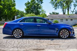 2019 Cadillac CTS-V for sale