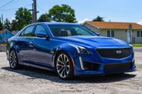 2019 Cadillac CTS-V for sale