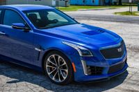 2019 Cadillac CTS-V for sale