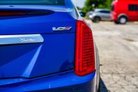 2019 Cadillac CTS-V for sale